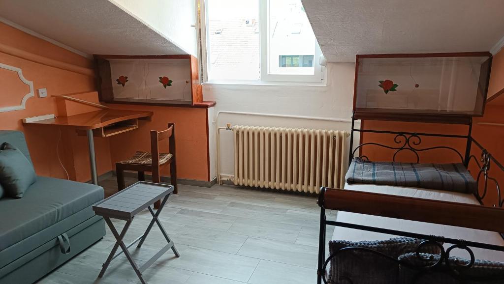 Stan na dan Maxim - 2