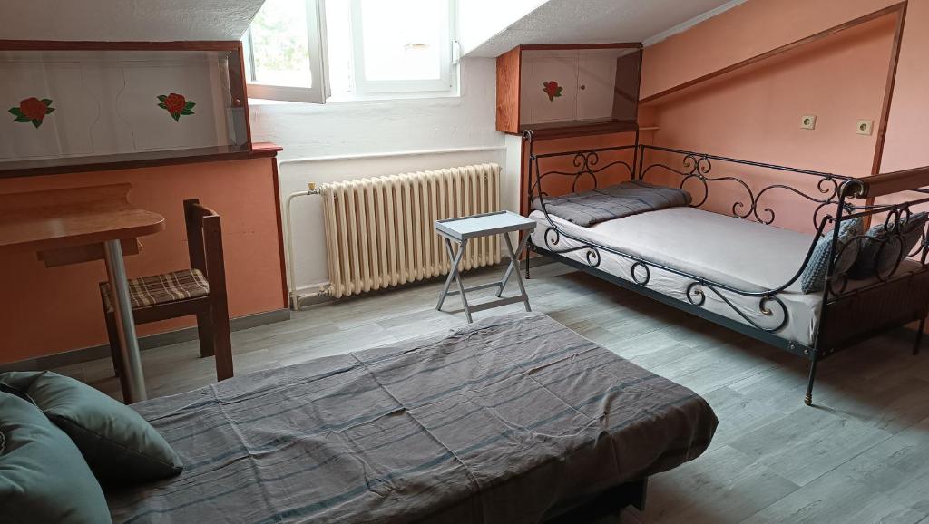 Stan na dan Maxim - 4