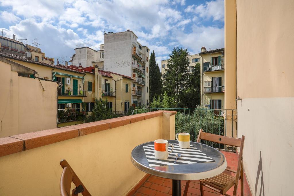 Angelico Urban Loft - 3