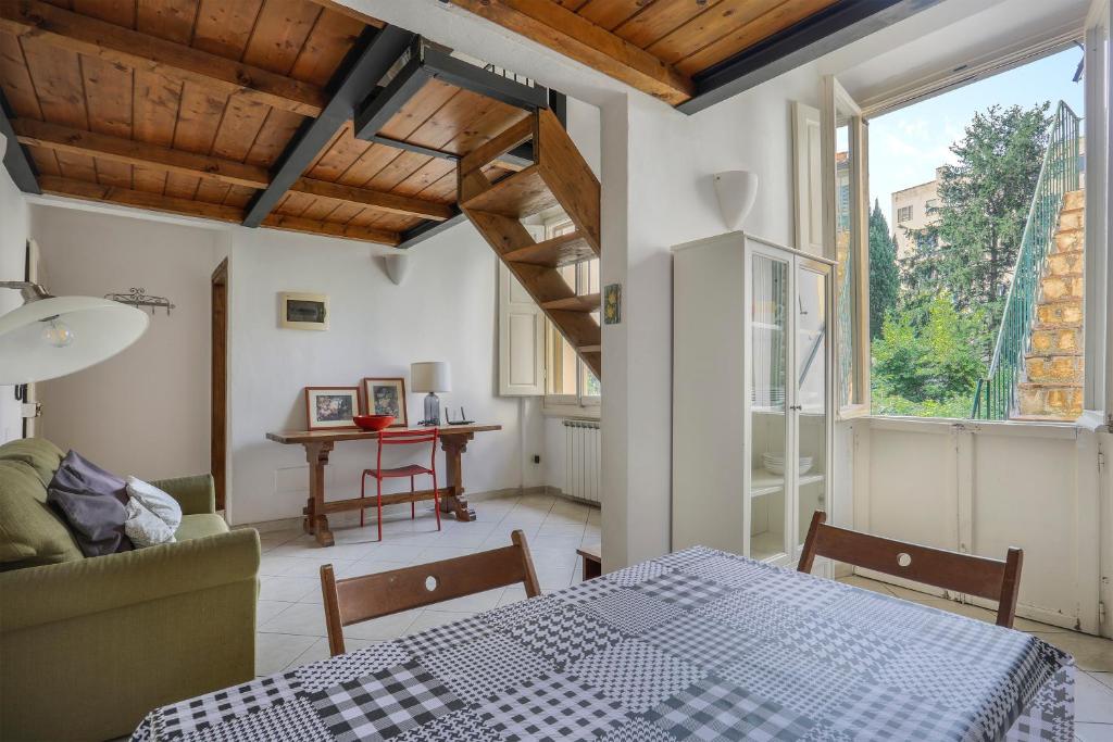 Angelico Urban Loft - 2