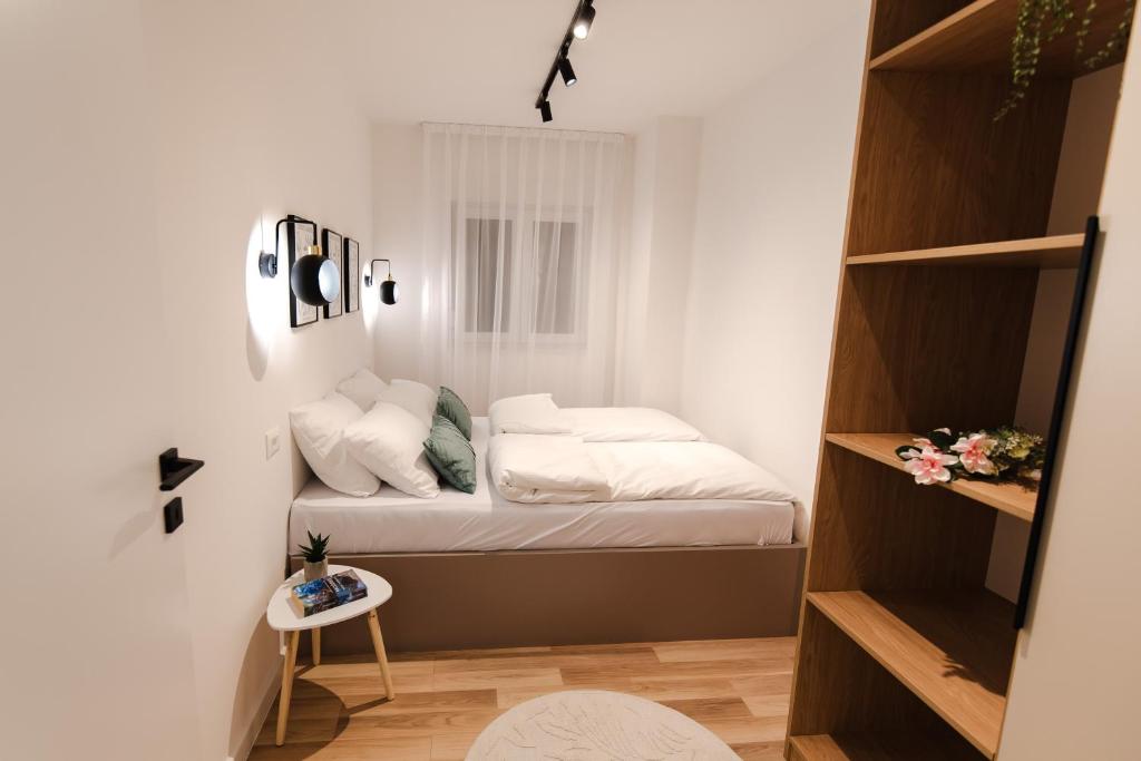 Atelier 51 - Free parking - 4