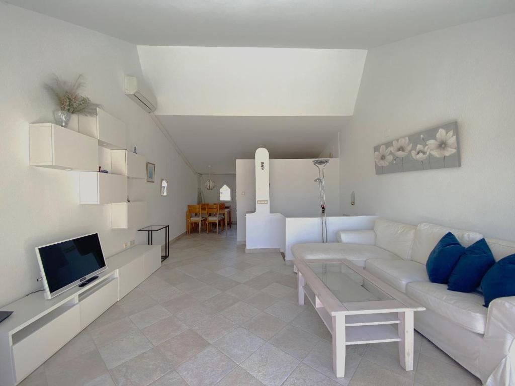Apartamento Los Castillos de Calpe - Inmodream Calpe - 5