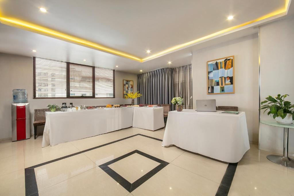 Tagungsräume / Festsäle