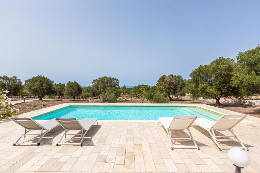 Villa Maste by Perle di Puglia - 3