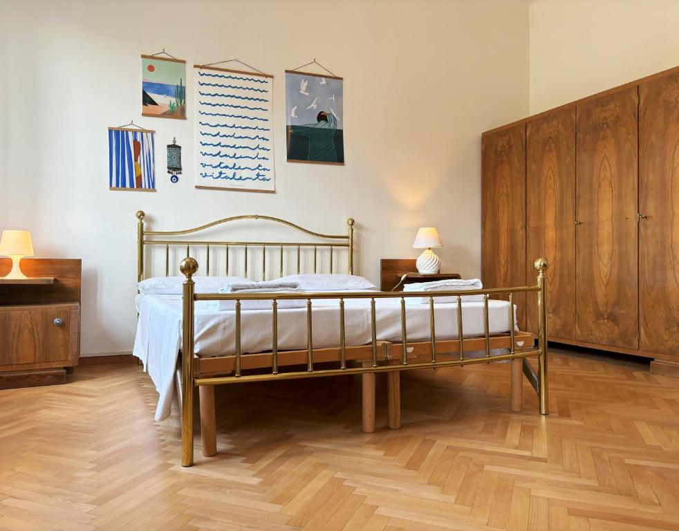 L'Appartment Bohémien - 1
