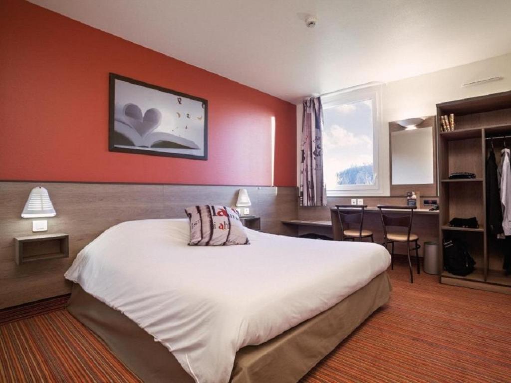 Ace Hotel Angers — Hotel in Angers