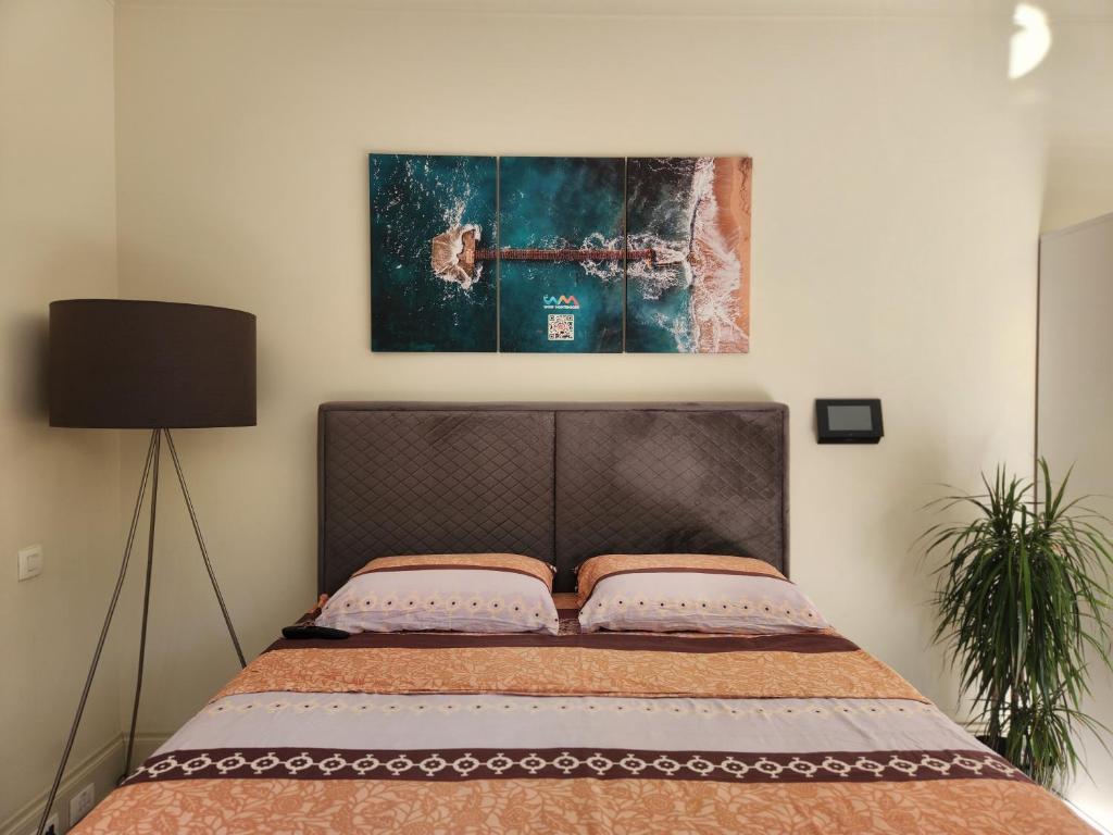 Porto Montenegro Luxury Studio Zeta - 4