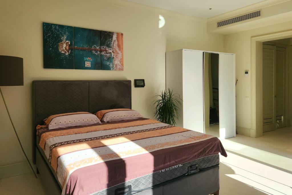 Porto Montenegro Luxury Studio Zeta - 3