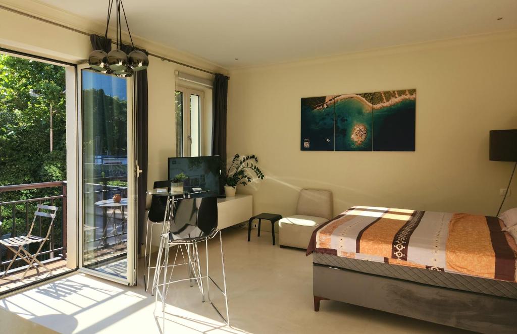Porto Montenegro Luxury Studio Zeta - 5