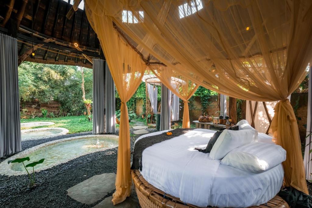 Veluvana Bali - Room image