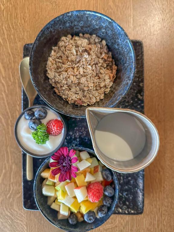 お料理のイメージ