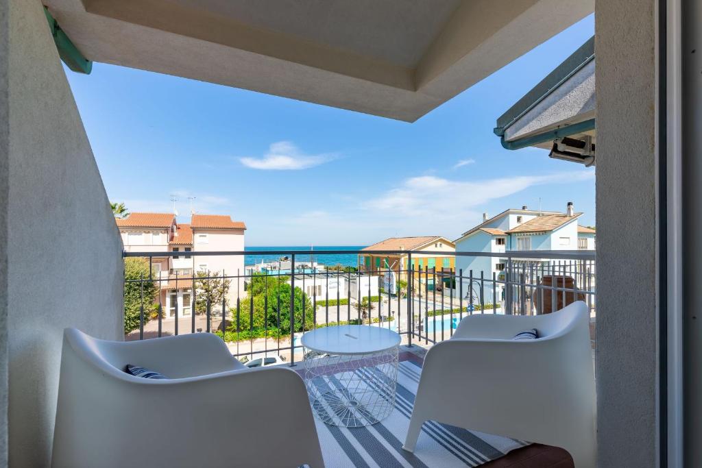 Conero Suite - 4