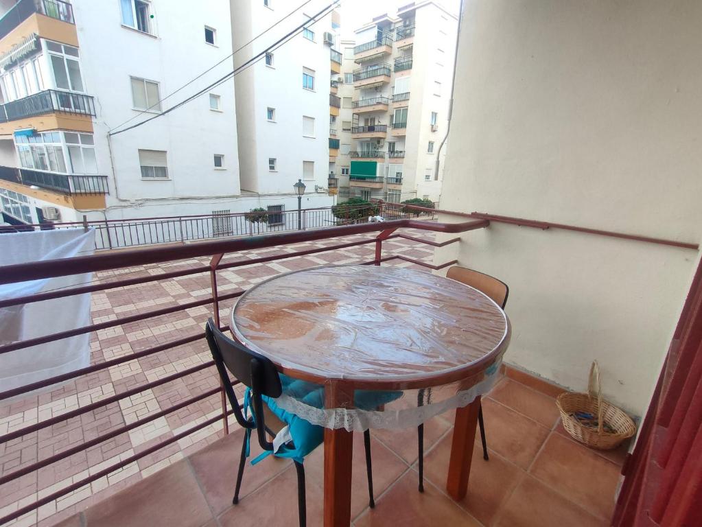 Saylu Nerja cerca de playa Torrecilla by SpainSunRentals - 3