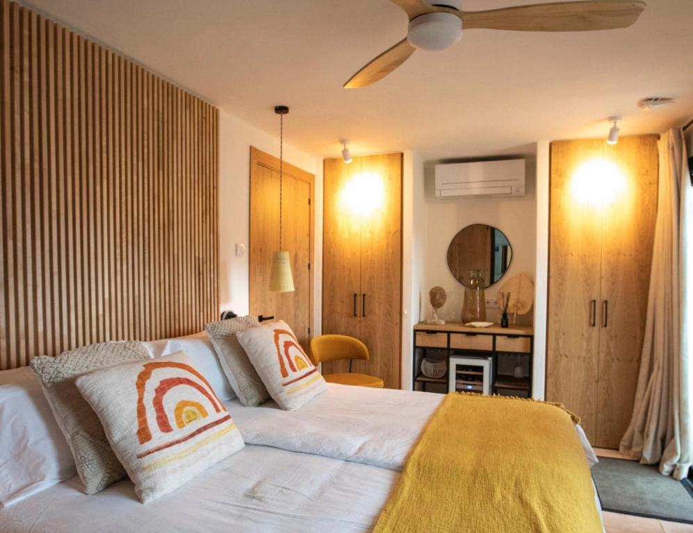 Design Villa with Private Pool - 5