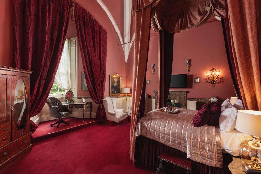 5. 럼리 캐슬 호텔..