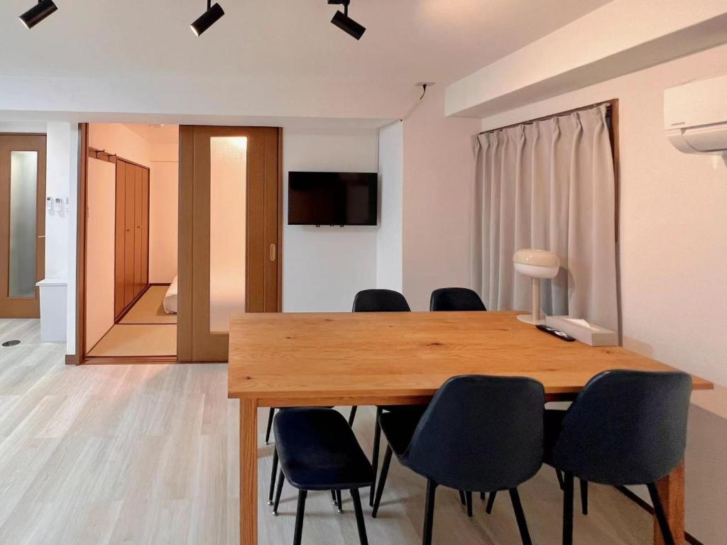 Ueno Tokyo Central Stay 3 Min to Okachimachi Station Near Ameyoko 10 Min to Ueno Station Elevator Fr