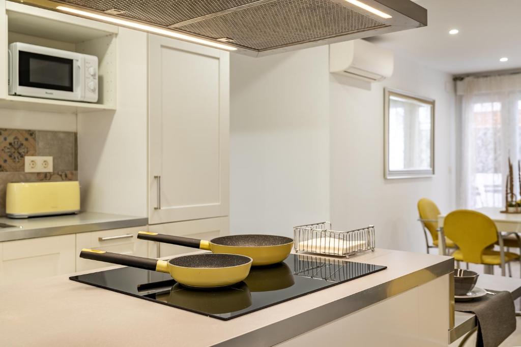 Luxury Suite Solarillo de Gracia - 4