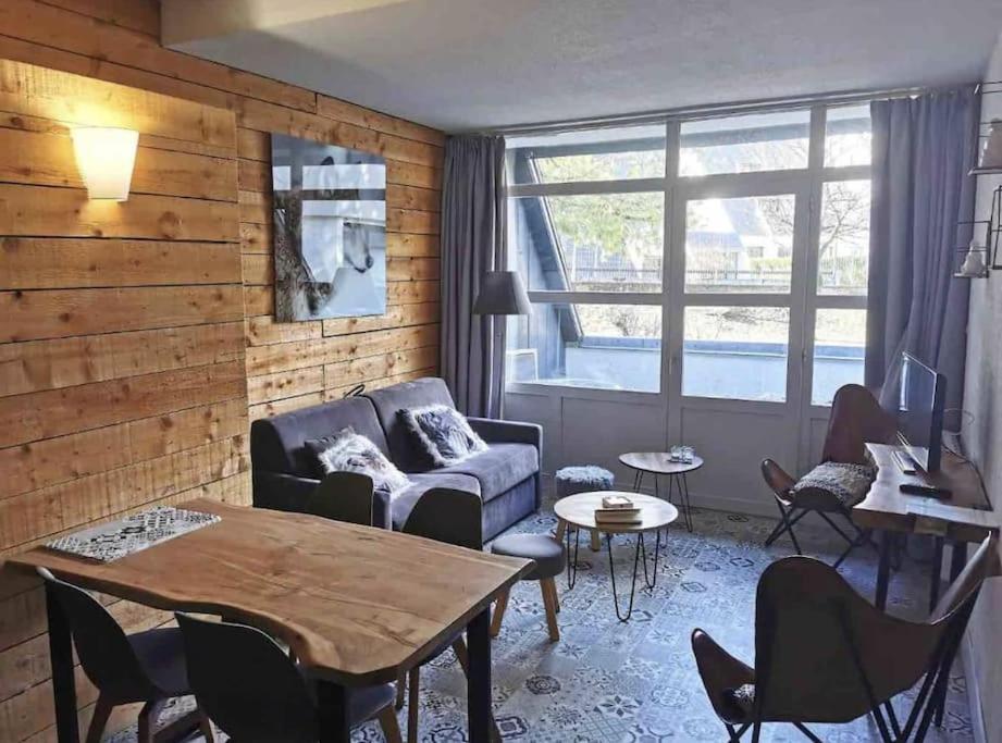 Superbe Appart 4 Pers Saint Lary - 1