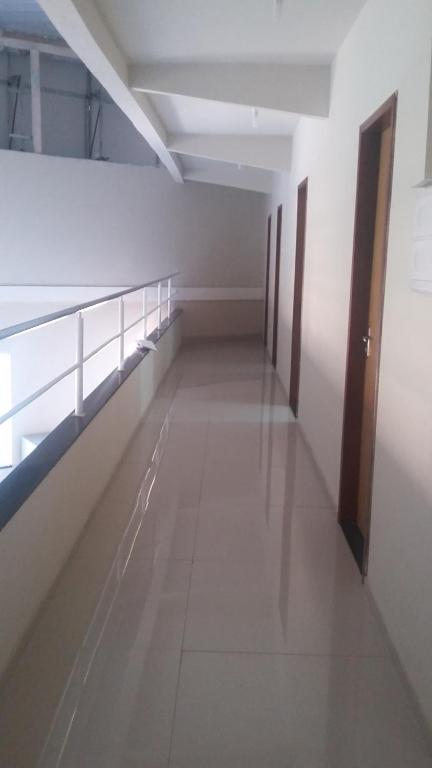 Varanda/terraço