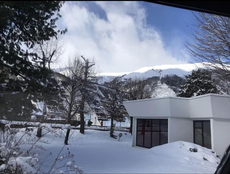Superbe Appart 4 Pers Saint Lary - 4