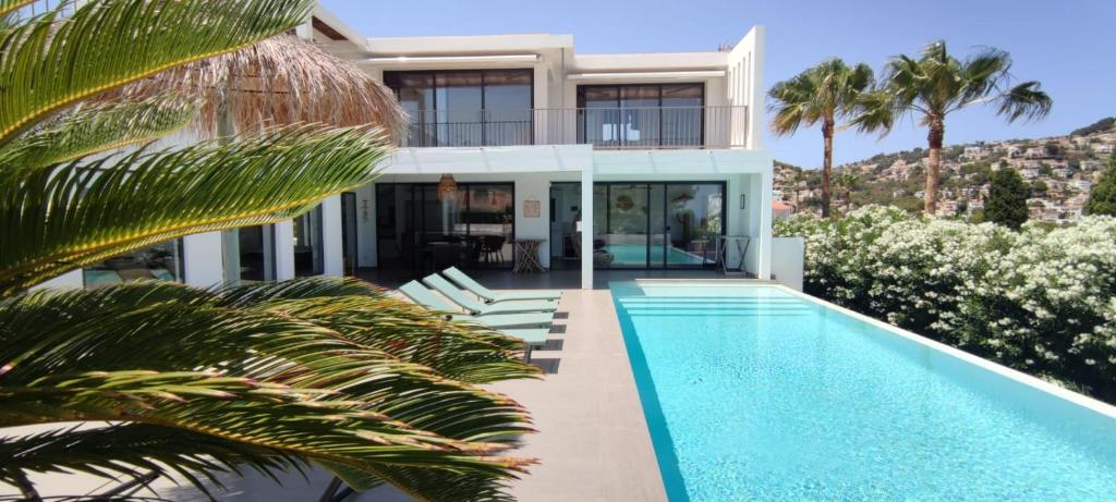 Casa Sãnti - Luxury Home- For 8 guests - 1