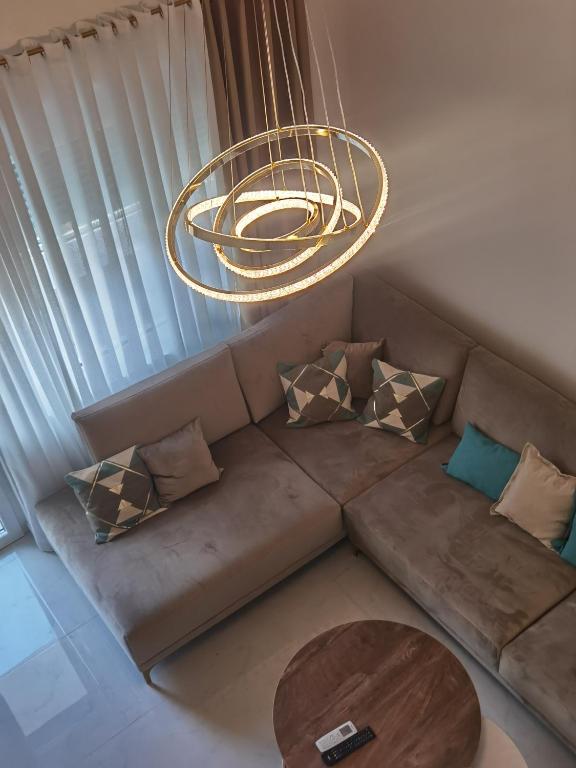 Venima luxury Seaview Pine Apartment - 2