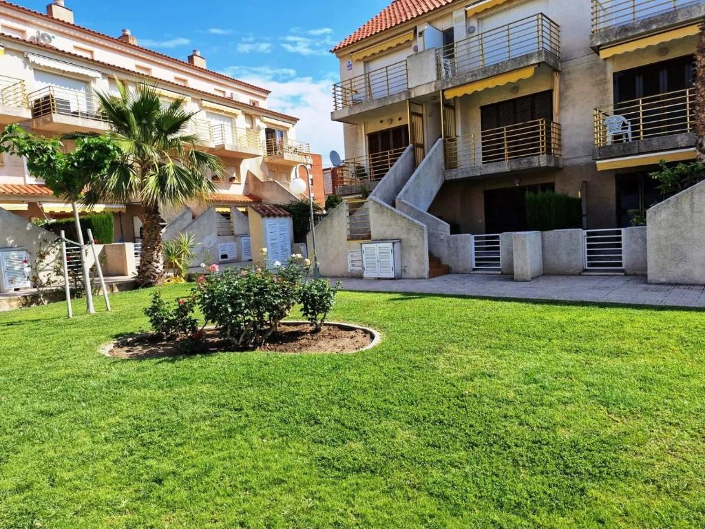 Apartamento dúplex con terraza y parking - 5