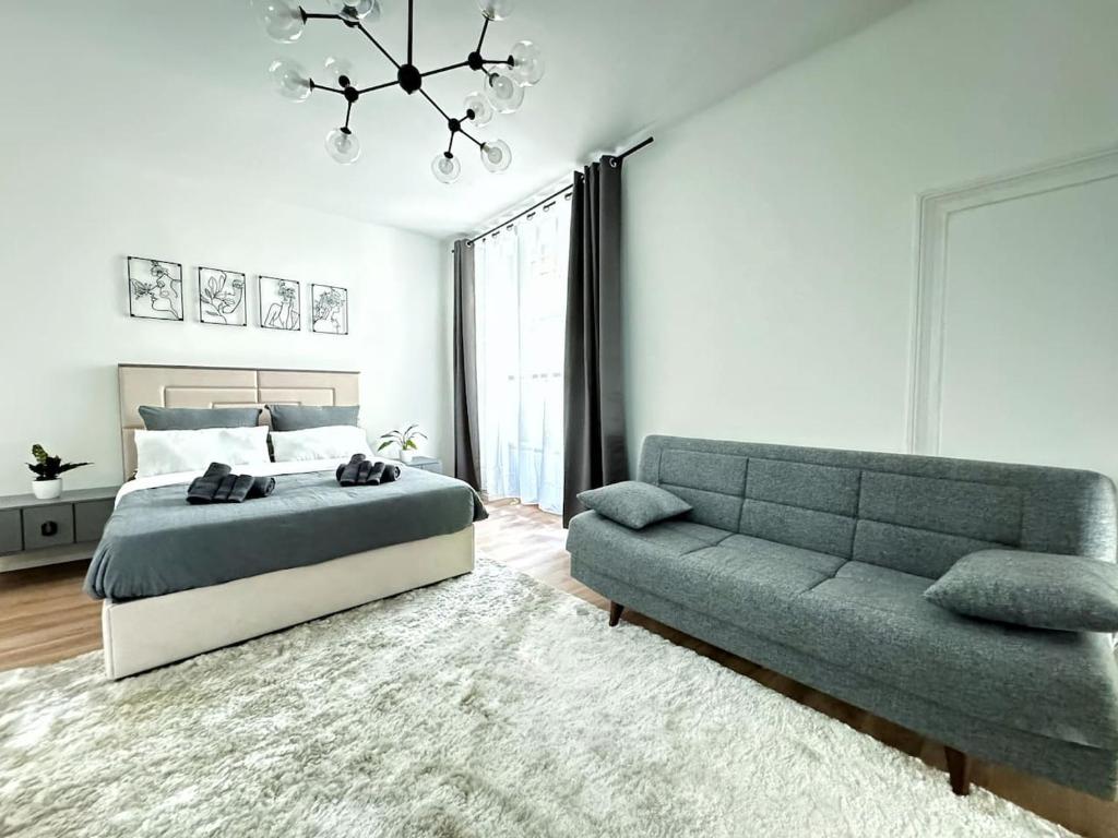 HolidayHome 아파트 전경