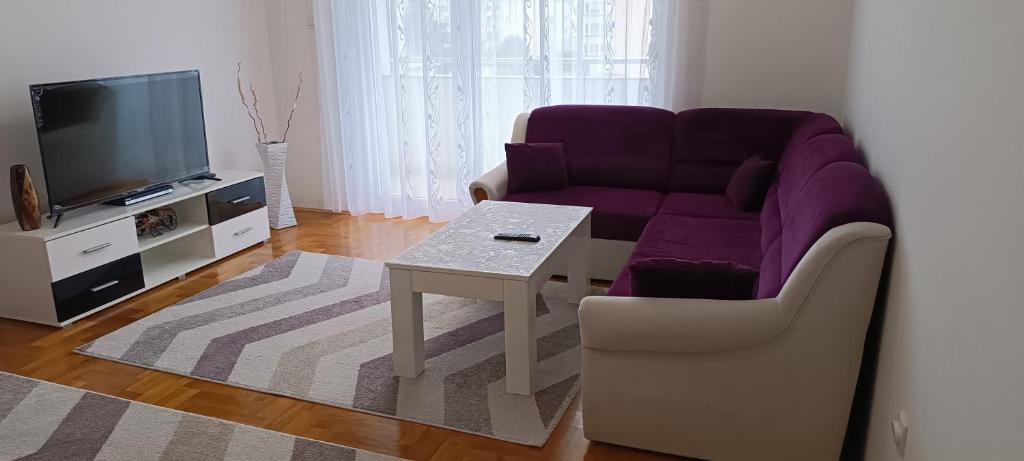 Apartman Daca, Trebinje