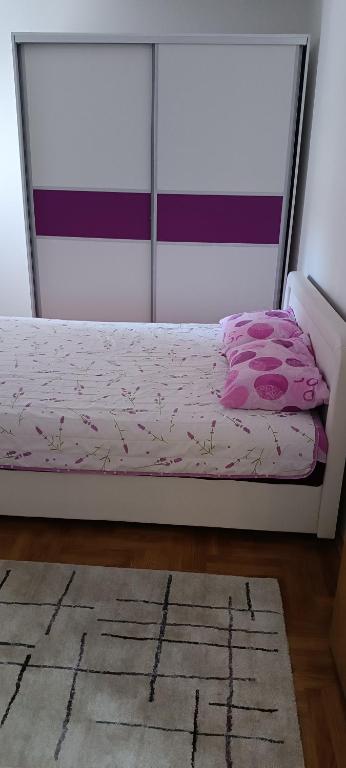 Apartman Daca - 2