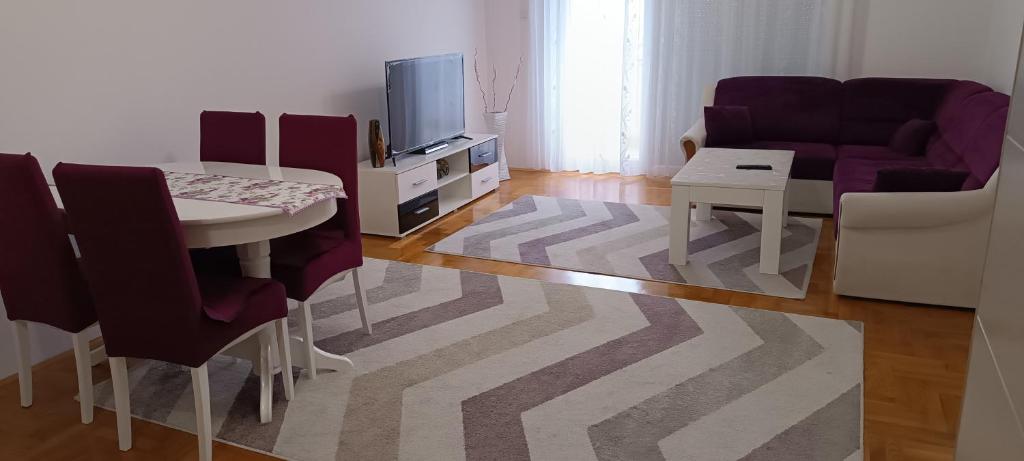Apartman Daca - 4