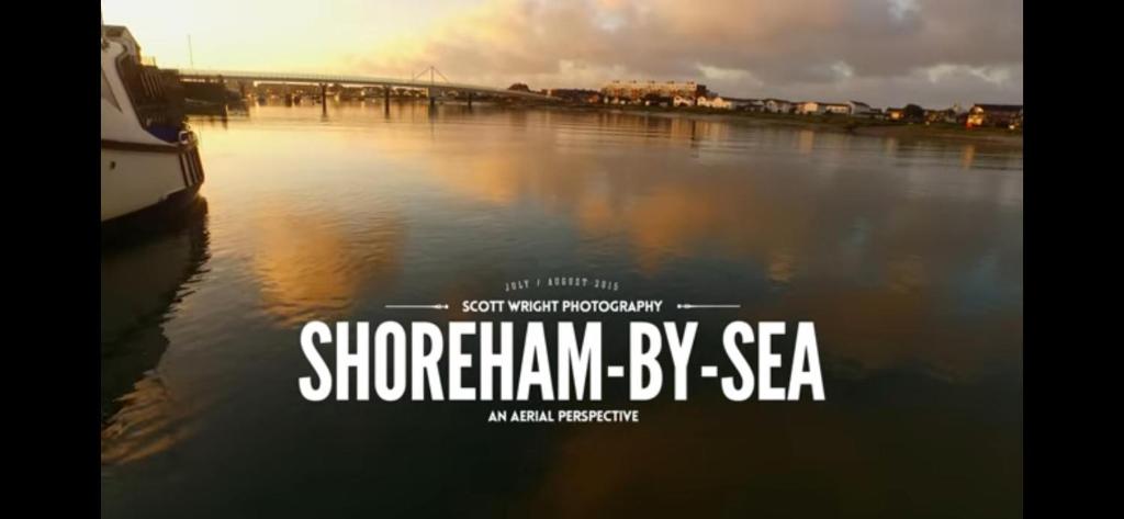 Seaview 2 Bedroom House Sleeps 5 -Pets Ok -WiFi, Shoreham-by-Sea