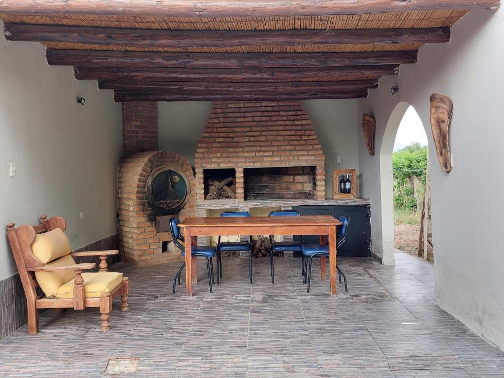 Bodega y Alojamiento Don Vega 2 - 5