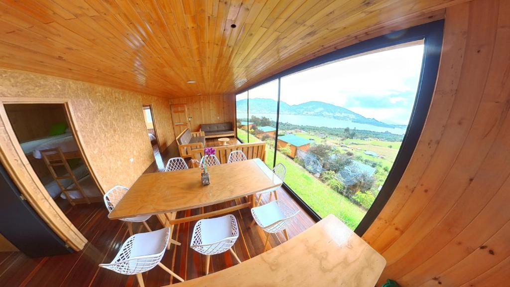 Refugio del Neusa - 5