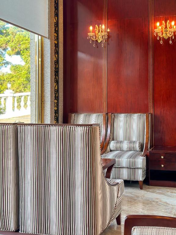 Bar/lounge