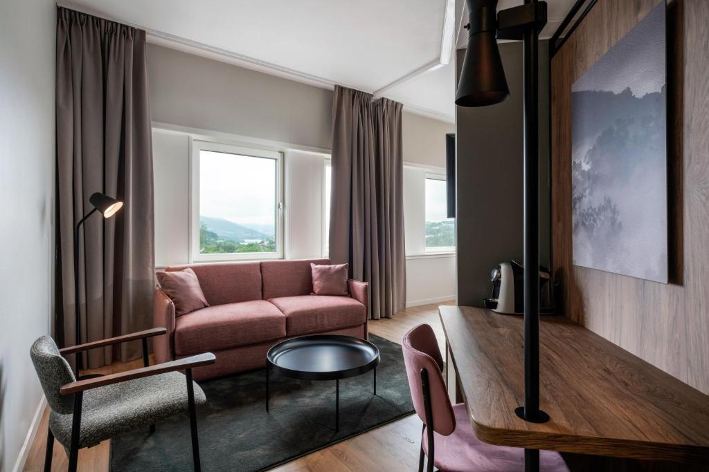 Quality Hotel Edvard Grieg