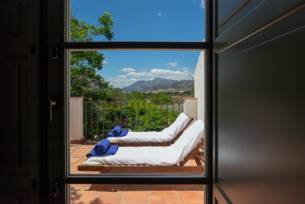 Hotel Boutique Molino del Arco - 5