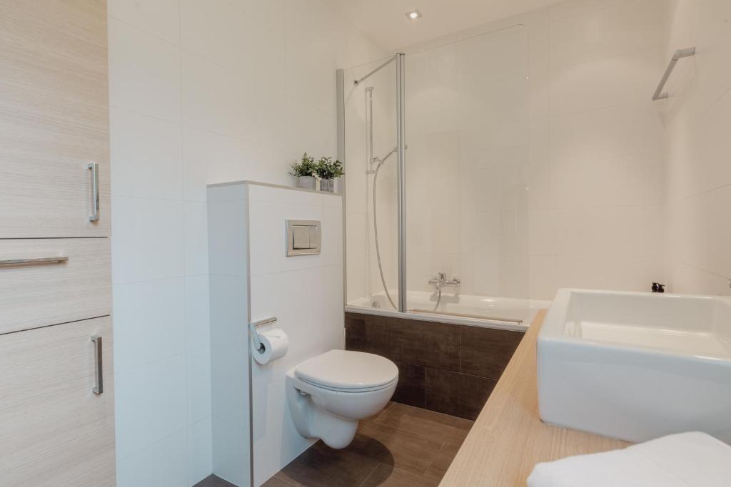 Magnifique appartement central avec vue dégagée - 4