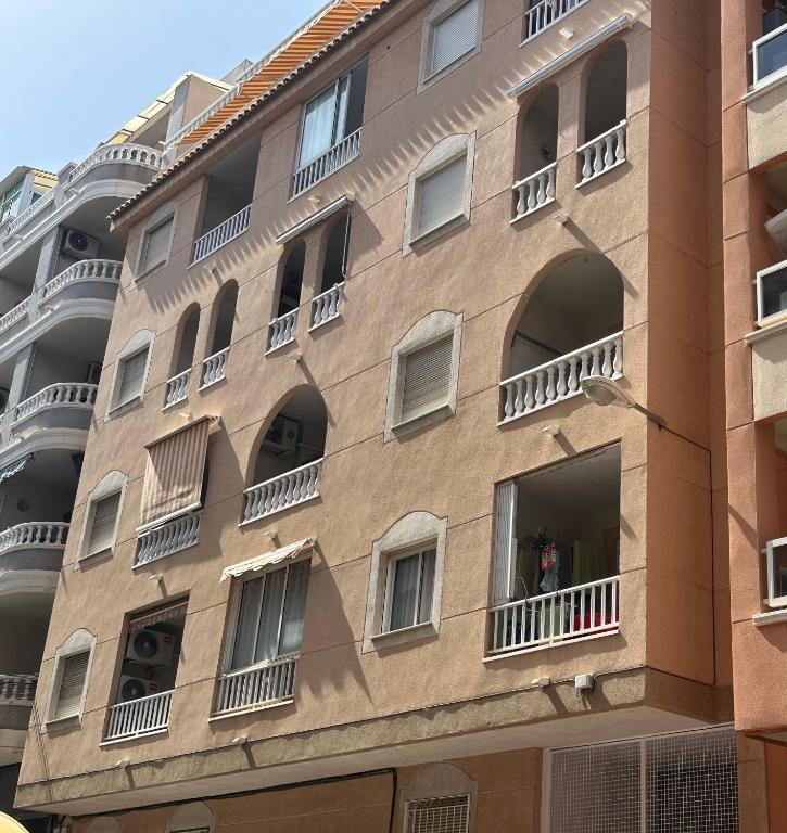 Apartment San Pascual - 4