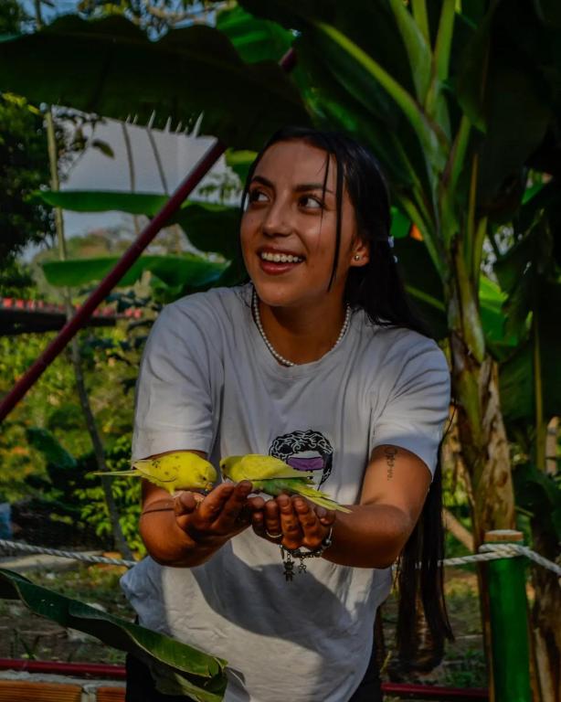 Sanagua Cascadas del Lavapatas - 3