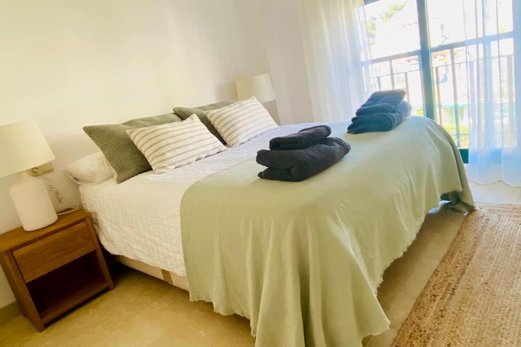 Fantástico Apartamento en Carib Playa Cabopino - 4