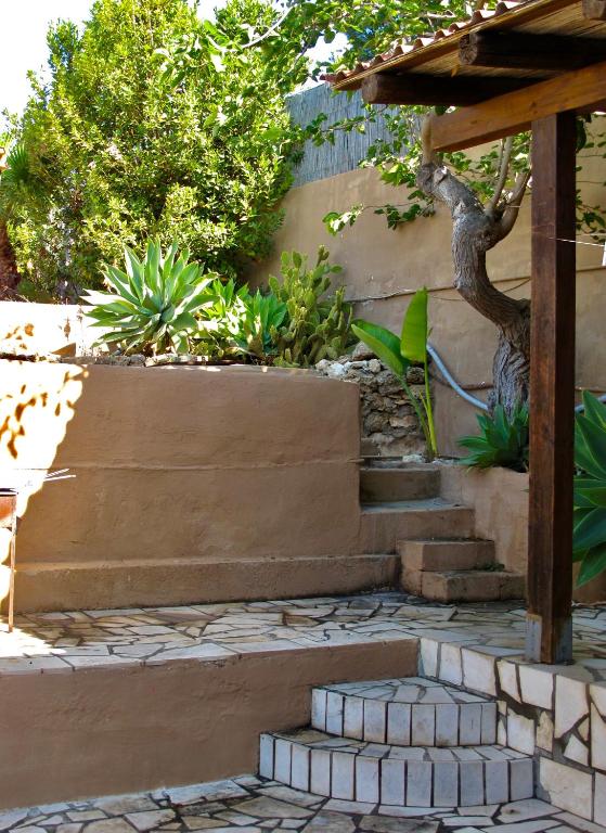 Elorina Casa Vacanze Birri sul mare Vendicari Noto - 5