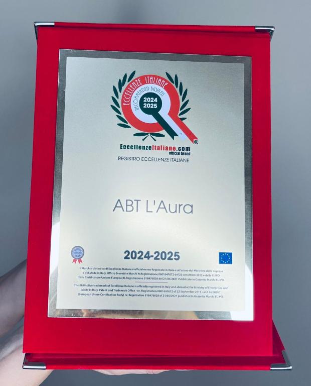 ABT L'AURA - 4