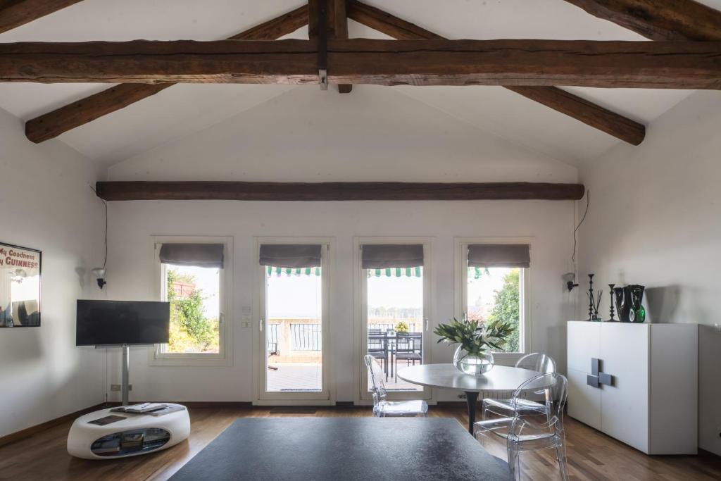 Attic Boutique San Marco R&R - 2