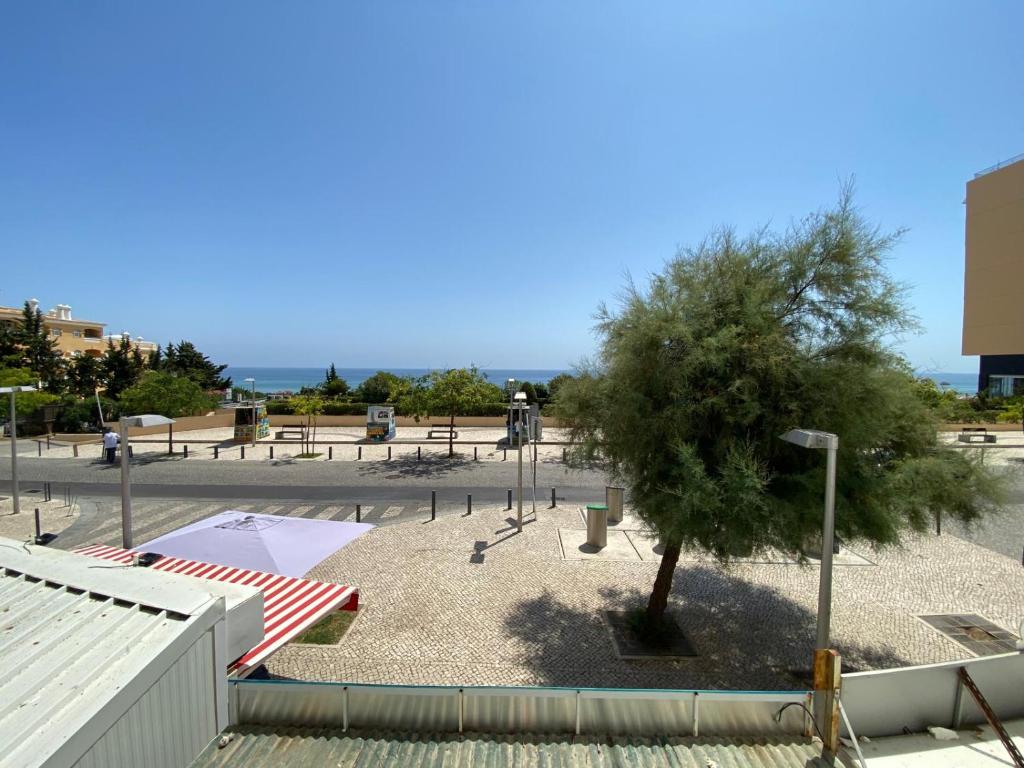 T3 Alvorada, Portimão