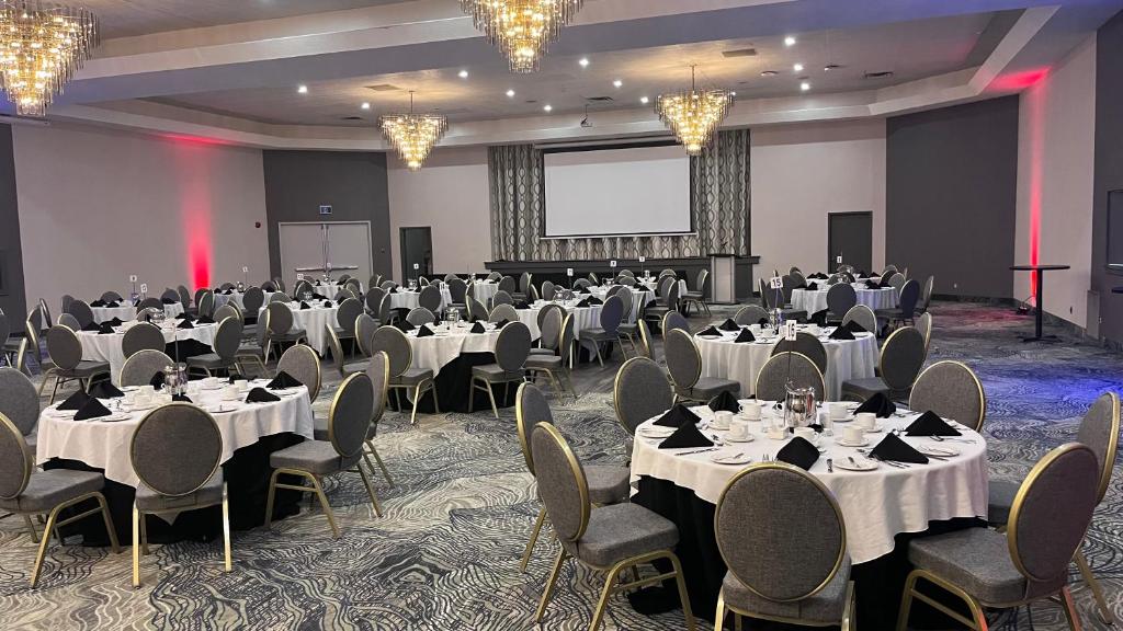 Meeting room / ballrooms