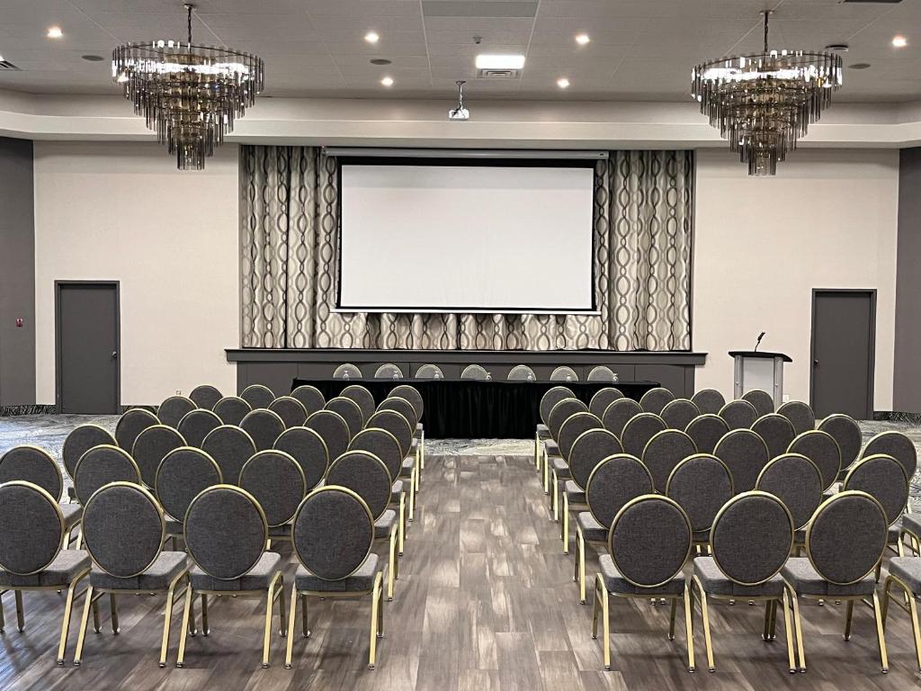 Meeting room / ballrooms
