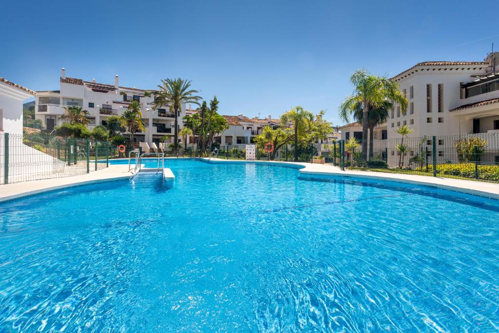 Finca San Antonio Two Bedroom apartment with swimming pool - 1
