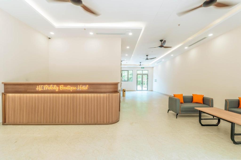 HL Melody Boutique Hotel