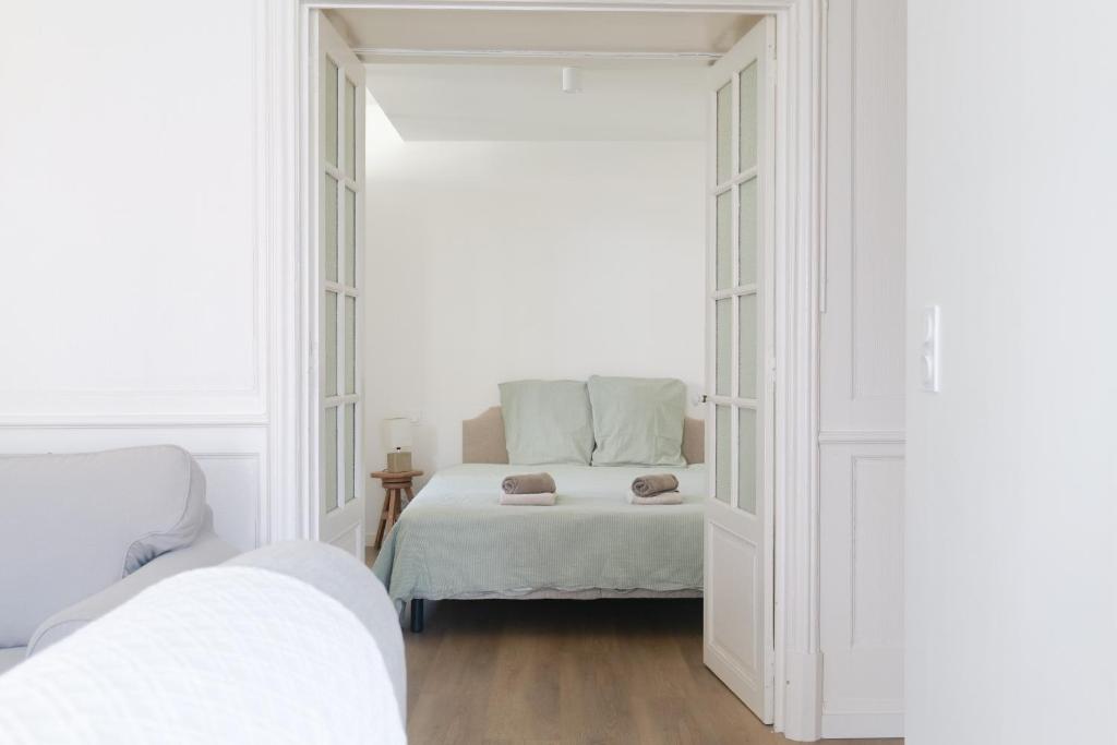 Appartement à deux pas du port de pêche Les Sables - 4 personnes - 2